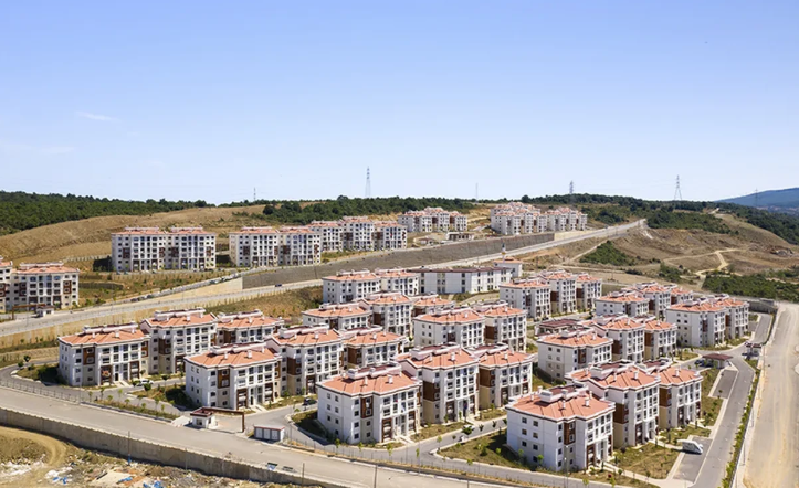Yüzyılın Konut Projesi! Başvuru Ücreti ve Teslim Tarihi