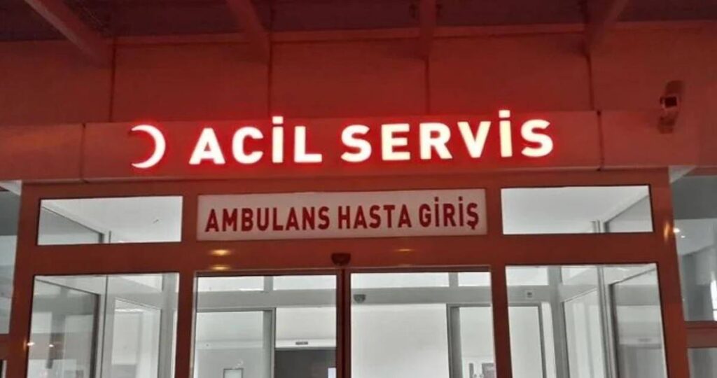 12 Yaşında'ki Minik Sude Kalp Krizi Sonucu Hayatını Kaybetti