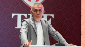 152 Hakemden Ortak Açıklama: “Bahis Oynamadık”