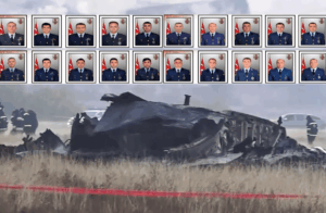 20 Şehit! Türk C-130 Kargo Uçağı Nasıl Düştü?