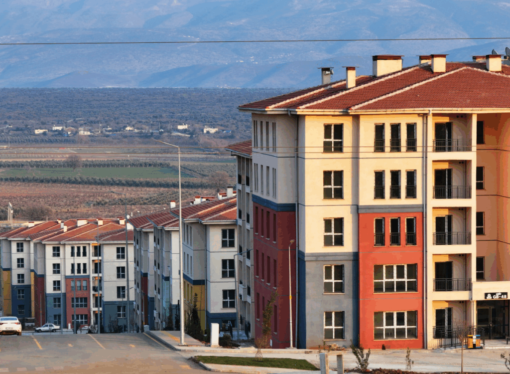 81 İlde TOKİ Konutları İçin Başvurular Açıldı! Listeyi Görün