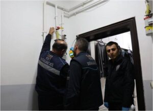 9 Aylık Hamile Kadın Evinde Ölü Bulundu