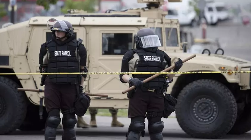 ABD’de Polis Müdahalesinde Türk Vatandaşı Hayatını Kaybetti