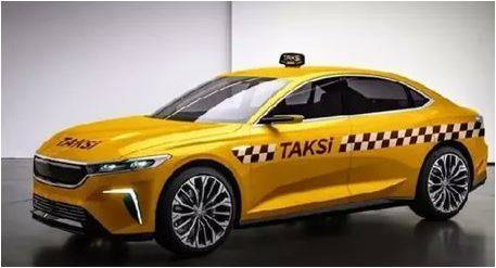 Ali Babacan: Yerli Togg Her Yerde Olsun