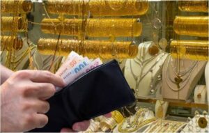 Altın Fırtınası Devam Ediyor: Çeyrek Altın 9