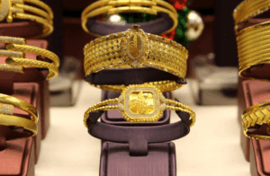 Altın Fiyatları Güne Düşüşle Başladı