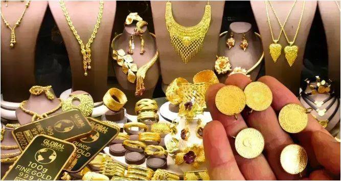 Altın Fiyatları Kritik Sınırda: Ya Çakılacak Ya Yükselecek!