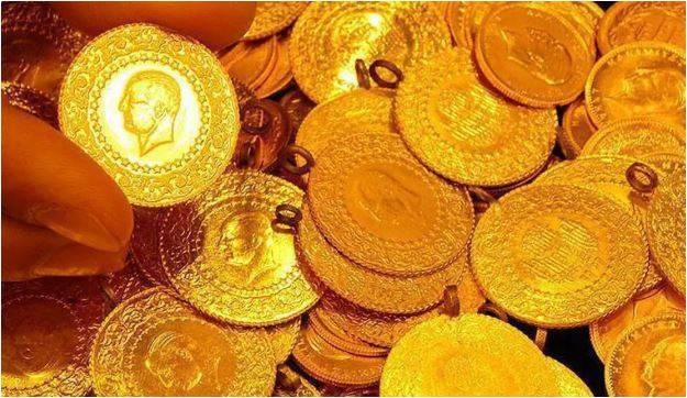 Altında Rekor Korkusu: Gram 5