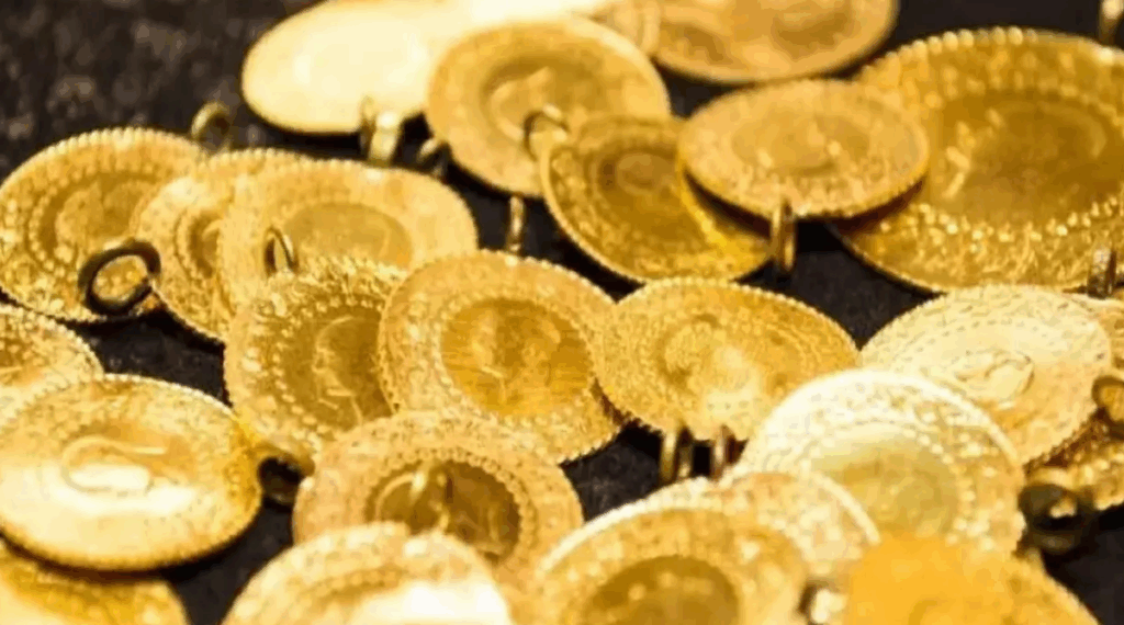 Altında Sert Düşüş! Çeyrek Fiyatı Şaşırttı