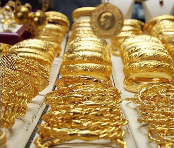 Altında Tarihi Dönüm Noktası: Fiyatlar Alev Aldı!