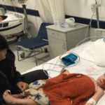 Ankara’da Pitbull Saldırısı: İki Kardeş Yaralandı