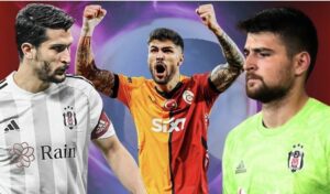 Bahis Oynayan Futbolcular Ne Kadar Ceza Alacak?