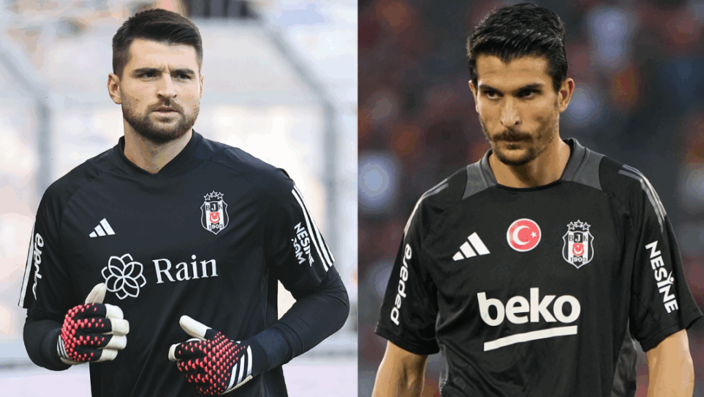 Bahis Skandalında Şok Gelişme: İki Oyuncunun Tedbiri Kaldırıldı