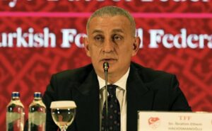 Bahis Soruşturmasında Sıcak Gelişme: 3 Hakem Daha Tutuklandı