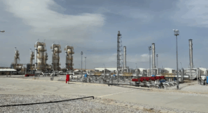 Bakan Bayraktar: Doğalgaz Depoları Artık Tamamen Dolu