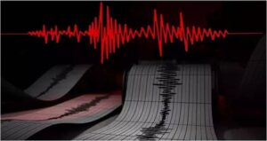 Balıkesir Sındırgı'da Korkutan Deprem!