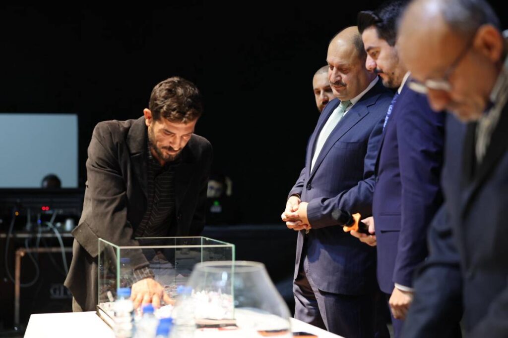 Başkan Gülpınar: “Şeffaf Kura ile 60 Su Tesisatçısı Belirlendi”