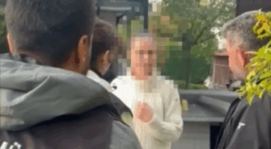 Bebeğini Kordon Bağıyla Öldürüp, Çöpe Attı!