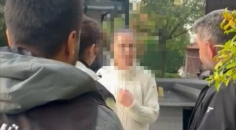 Bebeğini Kordon Bağıyla Öldürüp, Çöpe Attı!