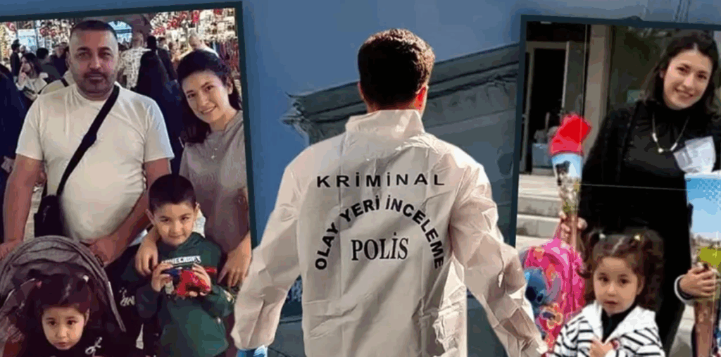 Böcek Ailesi Davasında Yeni Gelişme