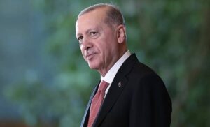 Cumhurbaşkanlığı Seçim Anketi Açıklandı! İşte Zirvedeki İsim