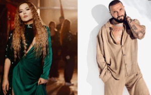 Demet Akalın ile Berkay, Altı Yıl Sonra Yeniden Bir Araya Geldi