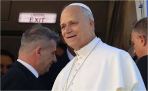 Dünya Gözünü Türkiye’ye Çevirdi: Papa 14