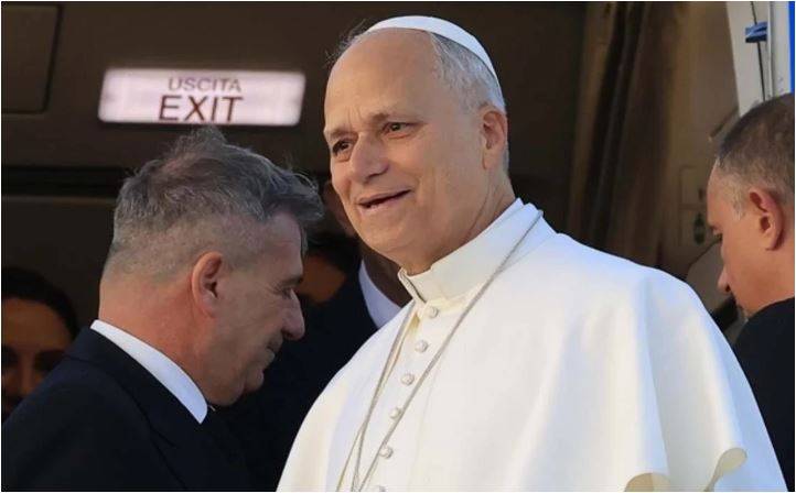 Dünya Gözünü Türkiye’ye Çevirdi: Papa 14