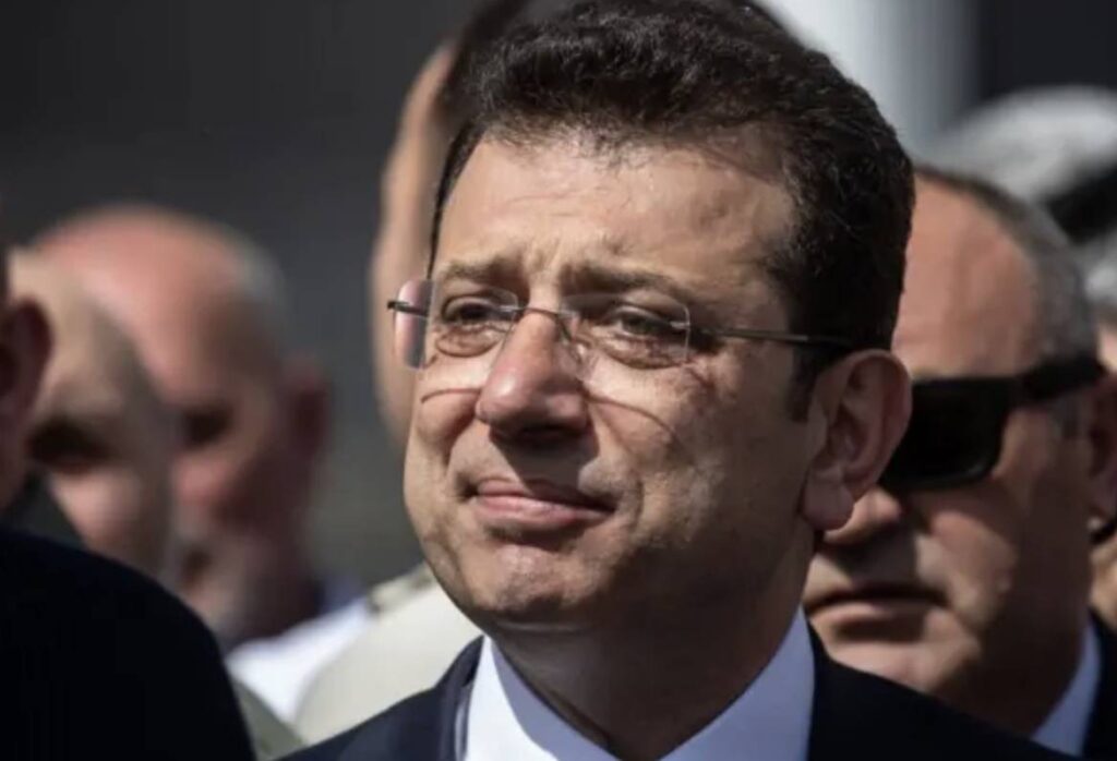 Ekrem İmamoğlu İddianamesi Ne Zaman Açıklanacak?