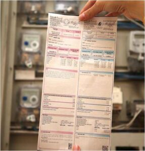 Elektrik Faturalarına Gizli Zam Uyarısı!