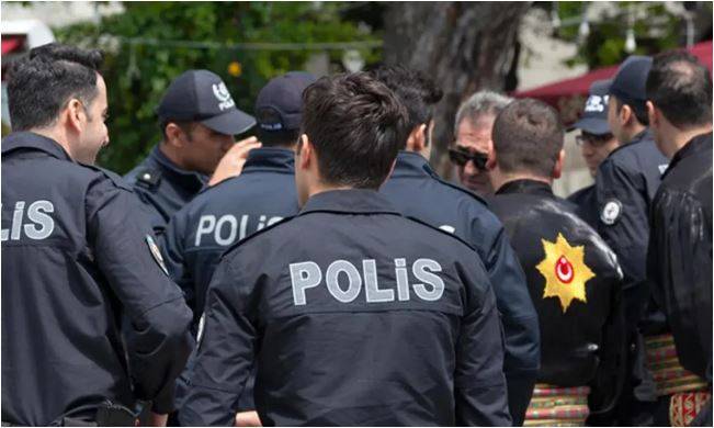 Emniyet Teşkilatına 100 Bin TL’lik Maaş Müjdesi