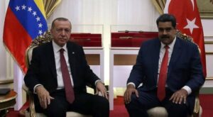 "En İyi Sürgün Yeri Türkiye"ABD Basını Yazdı!