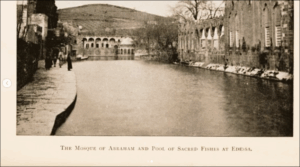 Eski Şanlıurfa Dillerden Düşmüyor