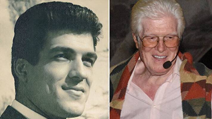 Fatma Girik'in Unutulmaz Rol Arkadaşı Yıllar Sonra Görüldü!