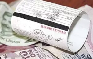 Fatura Ödemeden Elektrik Kullanmak Mümkün!