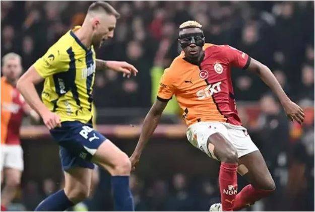 Fenerbahçe Galatasaray Maç Bileti Ne Zaman Satışa Çıkacak?