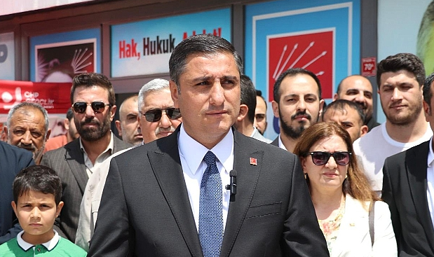 Ferhat Karadağ: “Şanlıurfa’nın Huzurunu Kimse Bozamaz”