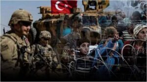 Fulya Öztürk: Ortadoğu’nun Umudu Türkiye’dir”