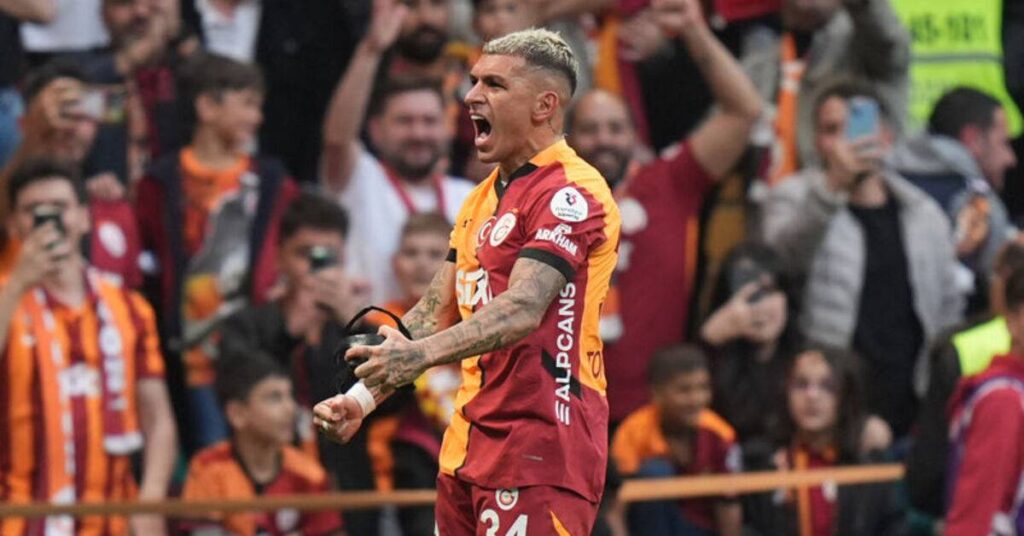 Galatasaray'dan Beklenen O Şok Açıklama Geldi!