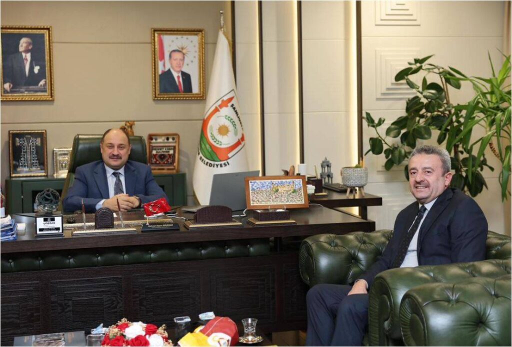 Galatasaray’dan Şanlıurfa’ya Süper Kupa Müjdesi