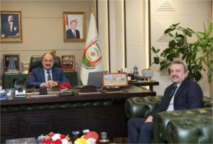 Galatasaray’dan Şanlıurfa’ya Süper Kupa Müjdesi