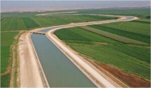 GAP’ın Sulama Yatırımlarının Biteceği Tarih Netleşti!