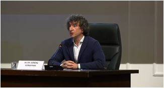 Gaziantep Ticaretle Büyüyor, Urfa Ham Maddeye Mahkûm