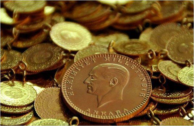 Gram Altın Rekor Tazeledi!