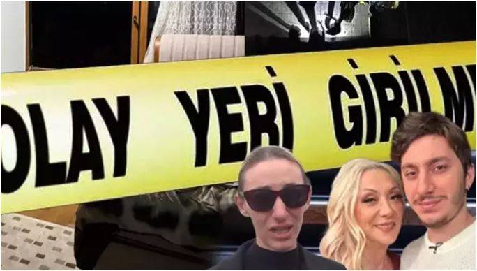 Güllü'nün Ölümü Sonrası Bir Gelişme Daha!