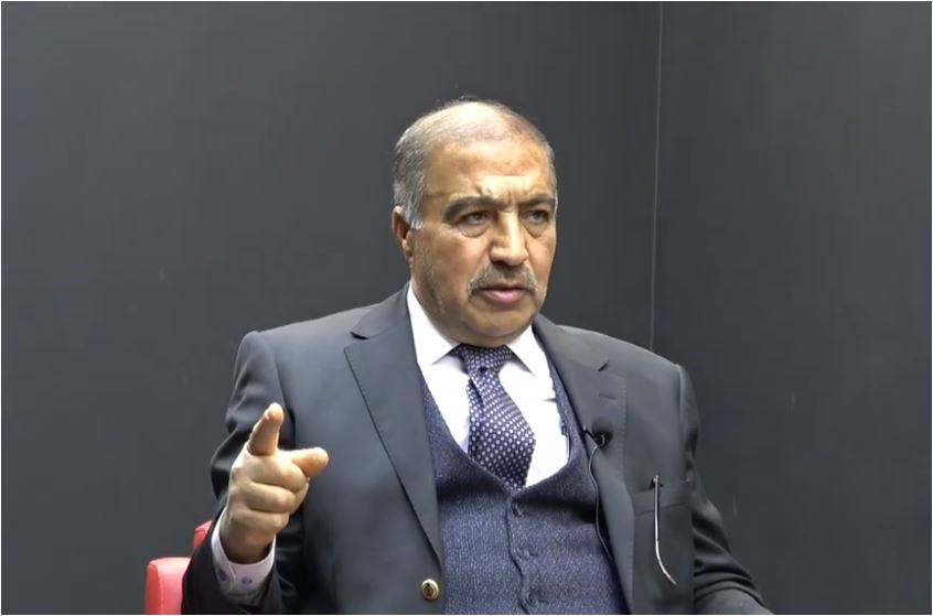 Hacı Birsen: ''Urfa’yı 3 Kıtaya Böldüm, Her Semtin Sorunları Farklı''