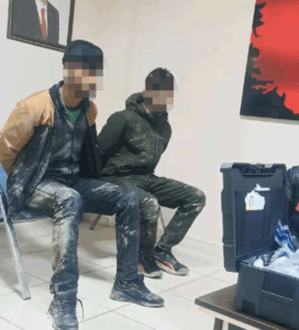 Halay Çeken İnşaat İşçileri Neden Gözaltına Alındı?