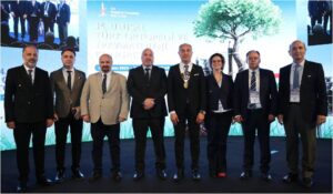 Harran Üniversitesi Ulusal Düzeyde Ses Getirdi!