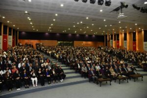 Hasan Şıldak: “Şanlıurfa İçin Güzel Gelişmeler Yolda”