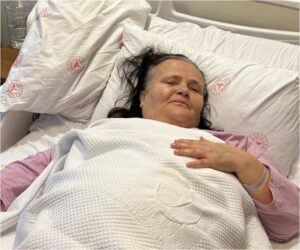 Hastanın Safra Kesesinden 20 Bin Taş Çıktı!